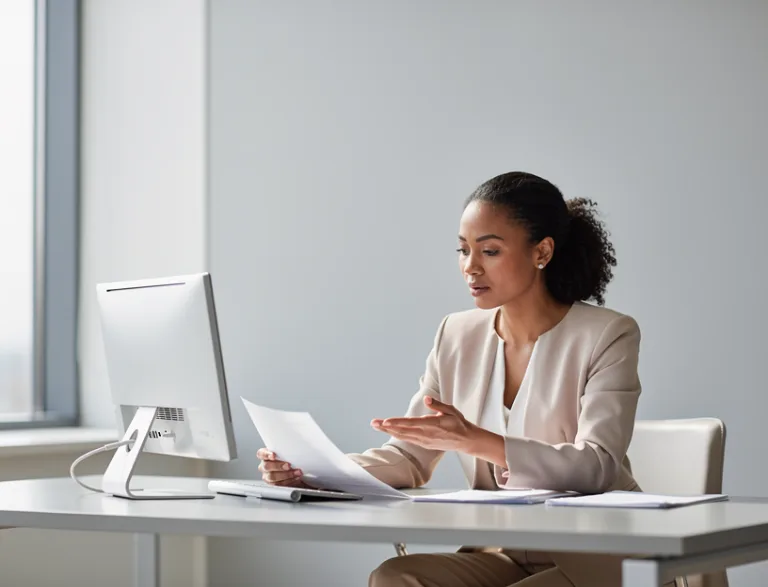 IP lawyer Leytonstone
